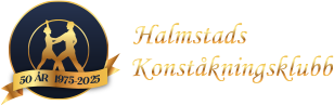 Halkk logo sidhuvud