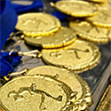 Medaljer konståkning