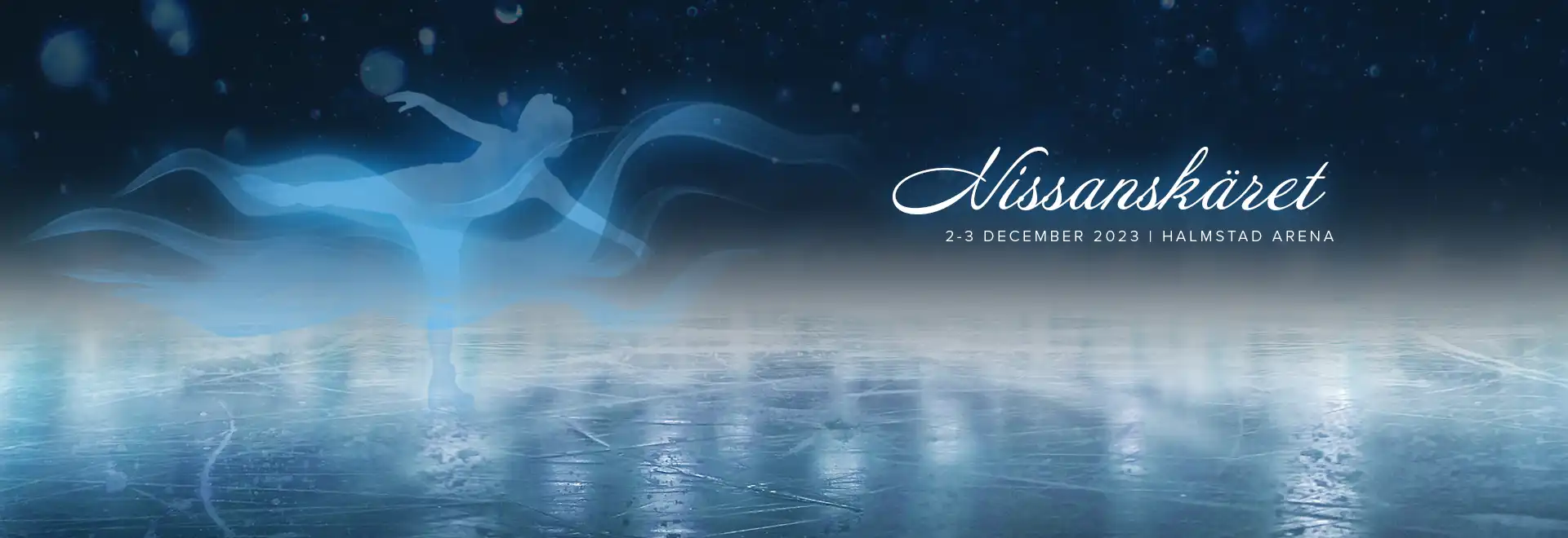 Nissanskäret december 2023 Halmstad