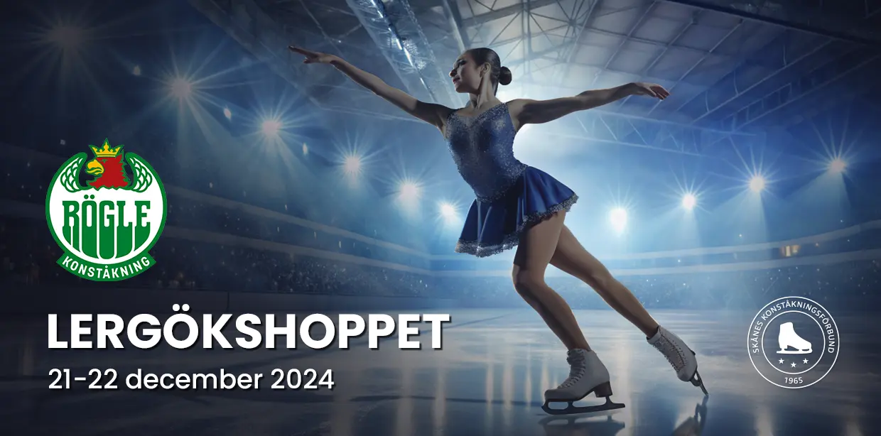 Lergökshoppet 2024