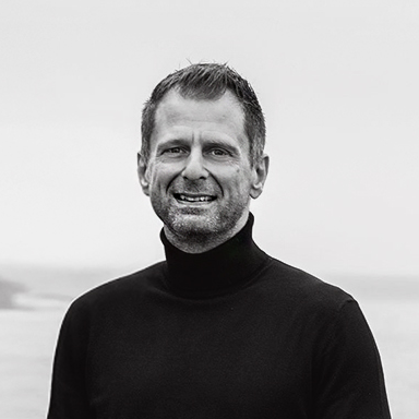 Jesper Friberg