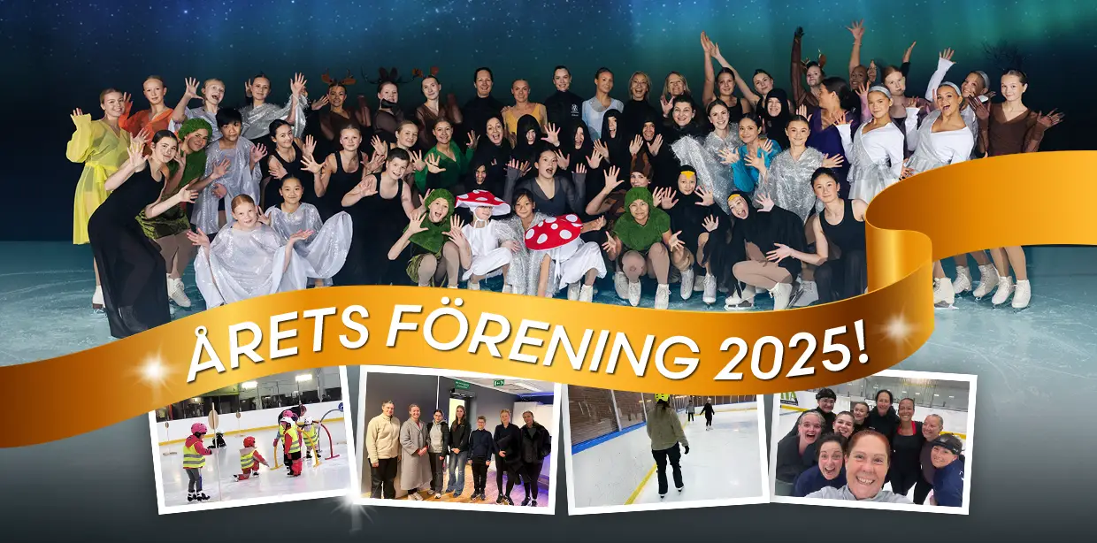 Årets Förening 2025